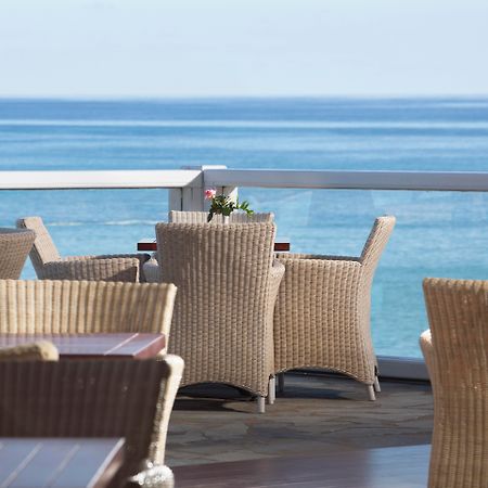 อเล็กซานเดอร์ บีช โฮเต็ล แอนด์ วิลเลจ Hotel มาเลีย ภายนอก รูปภาพ
